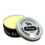 Fiebings Saddle Soap - White 12oz
