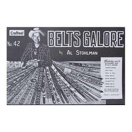 111-603900.SLC.jpg Belts Galore Book Image