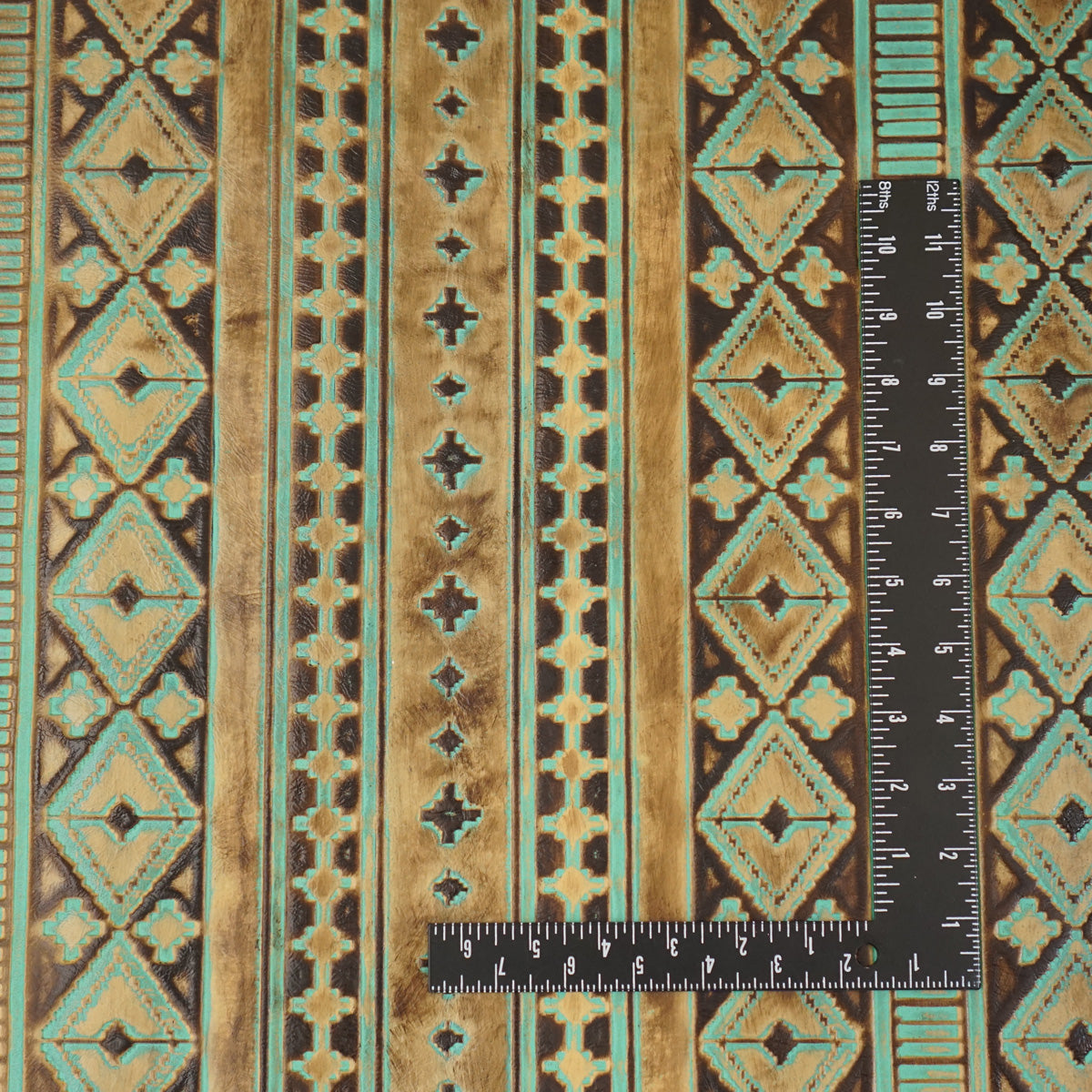 NAIH.Turqouise Brown.03.jpg North American Indian Sides Image