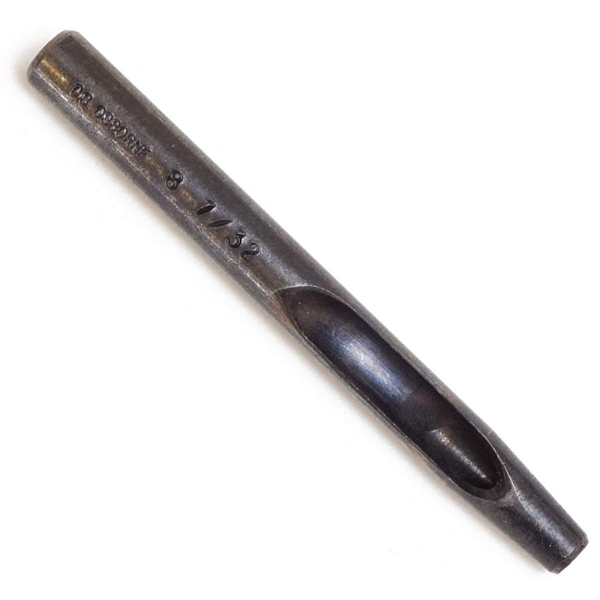 88-2458.SLC.1.jpg Round Drive Punch #8 Image