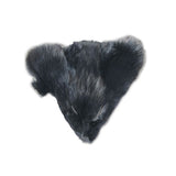 Silver Fox Face