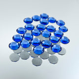 Sapphire SS10 Flatback - 24pk