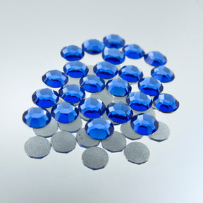 Sapphire SS10 Flatback - 24pk