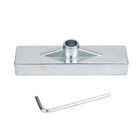 Craftplus Pro Hand Press Type Holder