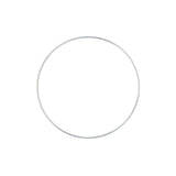 9" Mandella Hoop