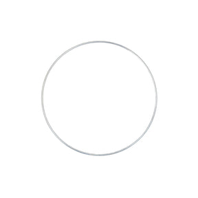 9" Mandella Hoop
