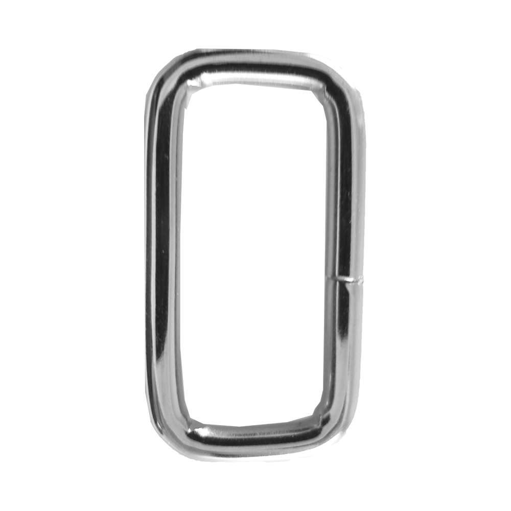Springfield Rough Rectangular Ring,Rectangle,Np,1