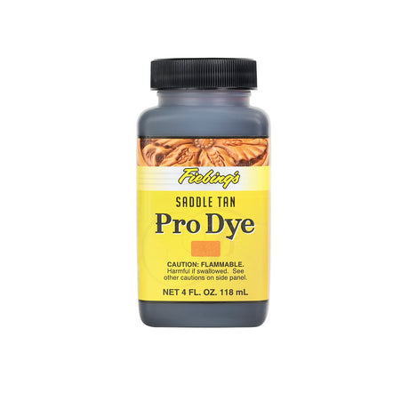 34-211004.SLC.01.jpg Fiebings Pro Dye - Saddle Tan 4oz Image