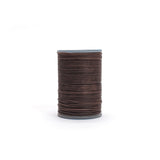 TRT.Dark Coffee.01.jpg Twisted Round Thread - 0.6mm Image