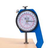 719-100.SLC.02.jpg Pocket Leather Gauge Image