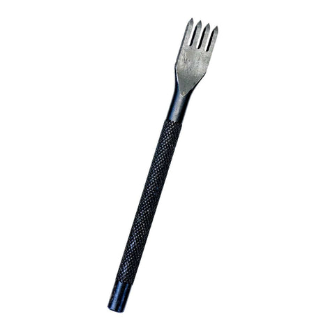 SR3DPSC.4 Prong.05.jpg StartRite 3mm Diamond Point Stitching Chisel Image