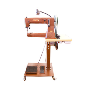 Class 4 Sewing Machine