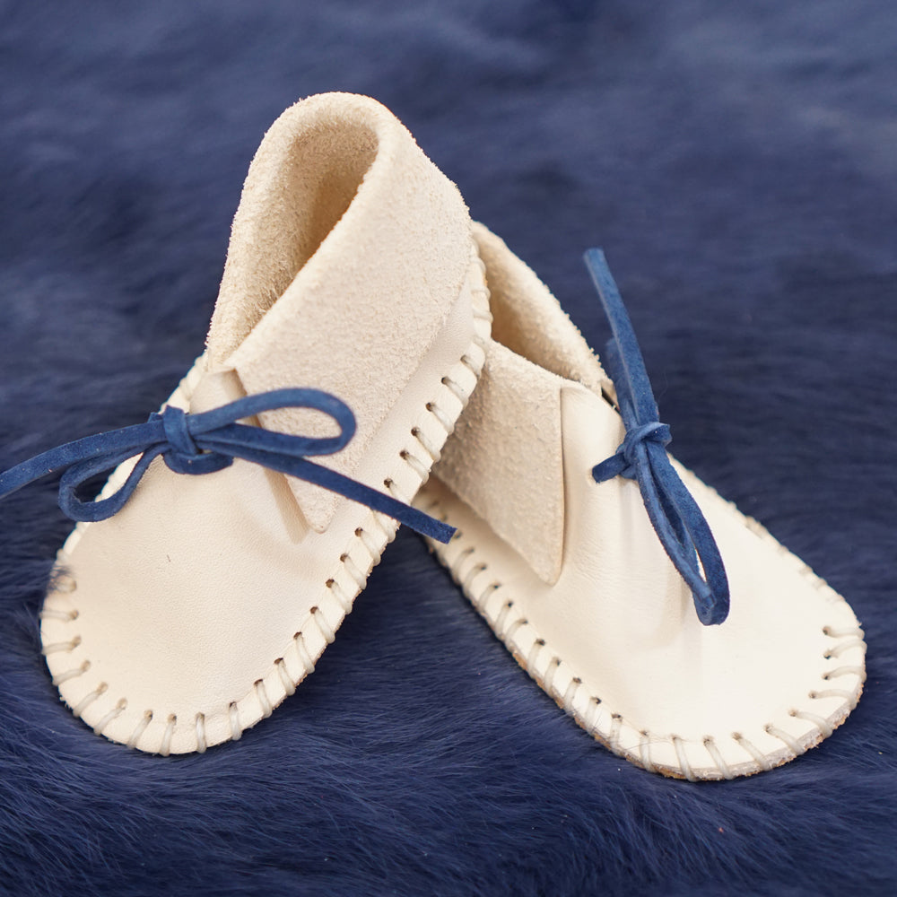 144-5783.SLC5.jpg Baby Moccasin Kit Image