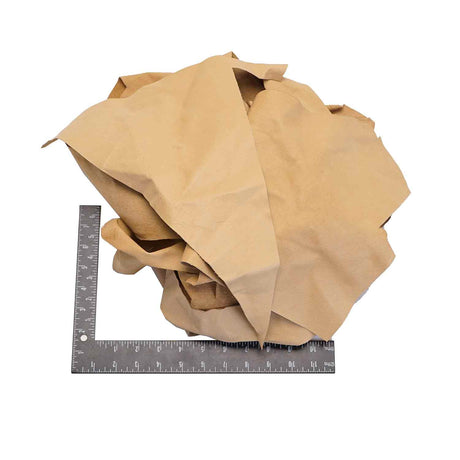 30-5821.SLC.03.jpg Tan Lining Pigskin Remnants - 2 lb Image