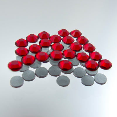 229-12244.SLC.jpg Light Siam SS12 Flatback - 24pk Image