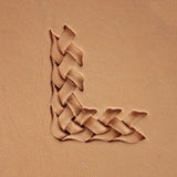 932-317.SLC.5.jpg SN Stamping Tool Set - 317 Plat Braid Border Image