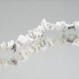 Howlite Stone Chips