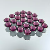 229-202432.SLC.jpg Amethyst SS20 Flatback - 24pk Image