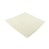 ¼"x24"x36" White Foam