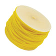 202-120407.SLC.jpg 12 ½yds Yellow Awl Thread Image