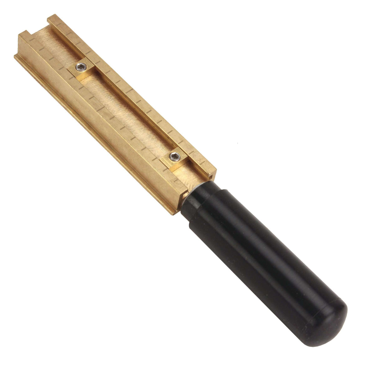 374-397050.SLC.01.jpg Craftplus 1-Line Hot Type Holder Image