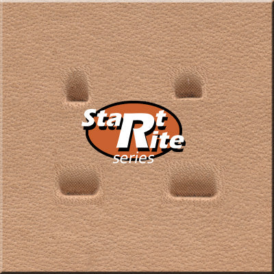 115-9919.SLC.jpg Checkered Beveler Stamping Tool Set Image