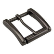 115-164623.SLC.jpg 1 1/2" Monti Buckle - Gunmetal Image