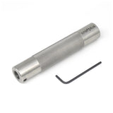 374-396105.SLC.01.jpg Craftplus Stainless Steel Press Plate Handle Image