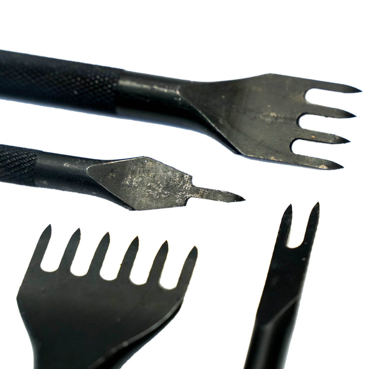 378-96089.SLC.04.jpg StartRite Diamond Point Stitching Chisel Set - 12 Piece Master Set Image