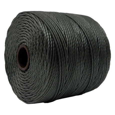 SLON.Gunmetal.01.jpg S-Lon 77 yd. Thread Image
