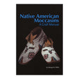 26-6192000.SLC.jpg Native American Moccasins Craft Manual Book Image