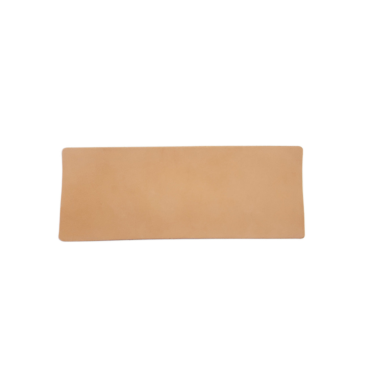 MEBW.Natural Veg Hermann Oak.Un-Punched.01.jpg Maverick & Deluxe Bi-Fold Wallet Backs Image