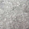 45-89131.SLC.jpg 8/0 Seed Beads - Crystal 22g Image