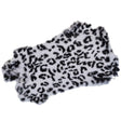 609-5.SLC.1.jpg Printed Rabbit Skin - Snow Leopard Image
