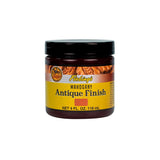 34-198007.SLC.01.jpg Fiebings Antique Finish Paste - Mahogany 4oz Image