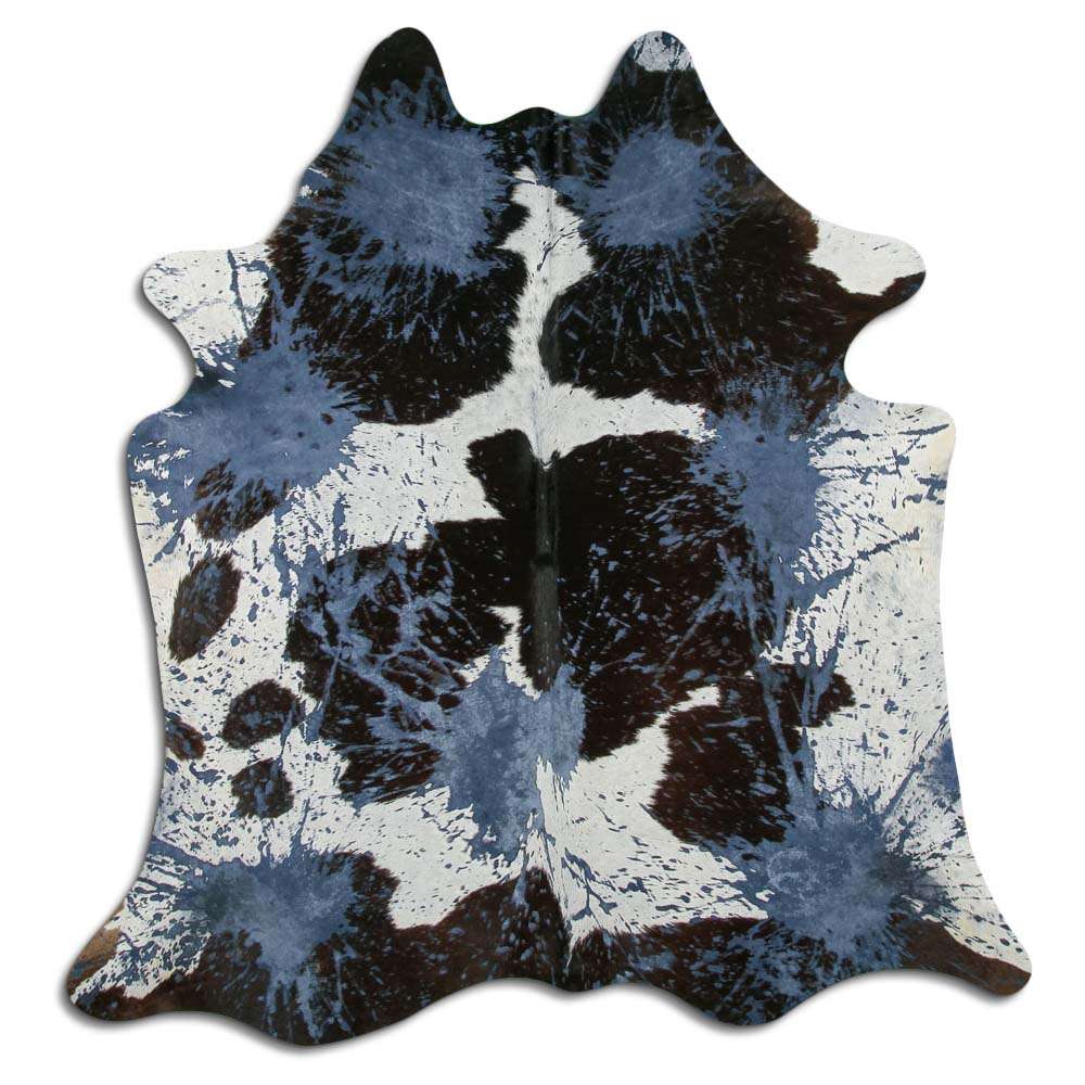 cpddinab2a-00144870.jpg Hand Picked Acid Wash Rug - #25 Image