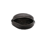 WG34-118CF.03.jpg Wrangler Hair-on Collection Circle Wristlet/Crossbody Bag Image