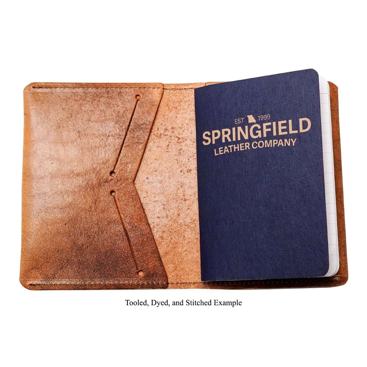 100-8420.SLC.04.jpg Passport Cover Leather Shape Image