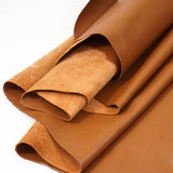 6200-822.SLC.1.jpg Lightweight Biker/Chap Side - Oak Tan Image