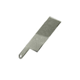 Draw Gauge Blade