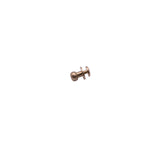 RBS.Solid Brass.Each.01.jpg Regular Button Studs Image