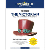 THAT.Victorian.jpg Top Hat Patterns Image