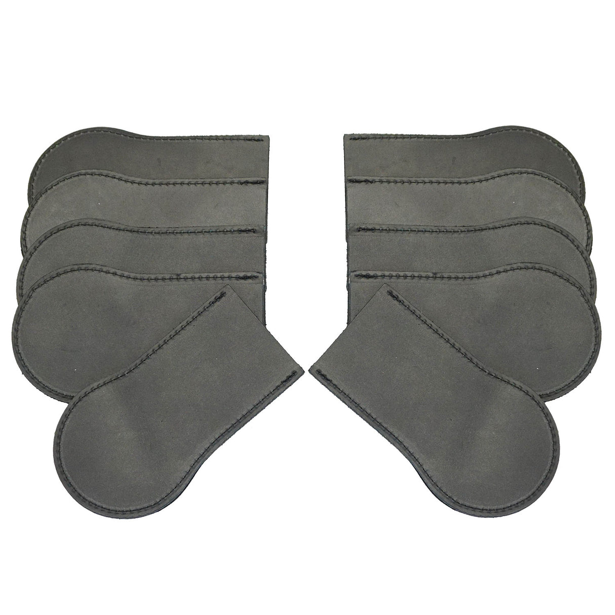 RSH.Black.02.jpg Skillet Handle - 10 Pack Image