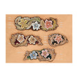 374-7890428.SLC.01.jpg Maker Aid - Floral Corners & Borders #3 Image