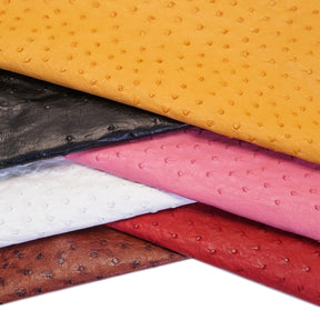 Ostrich Hides