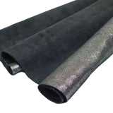 138-10.SLC.2.jpg Black & Silver Starry Night Suede Image