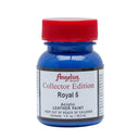 Angelus Collectors Edition Paints, acrylic paint, Royal 5