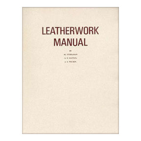 Leatherwork Manual Book