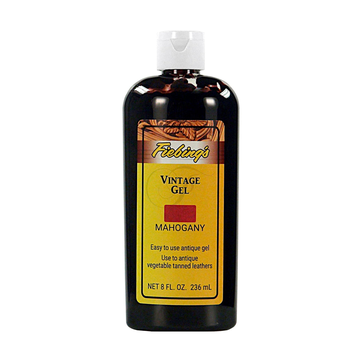 FVG.Mahogany.01.jpg Fiebing's Vintage Gel Image