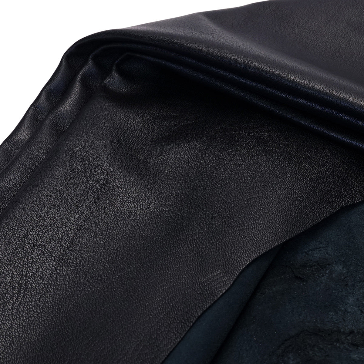 SLS.Black.02.jpg Sofistic Lambskin Image